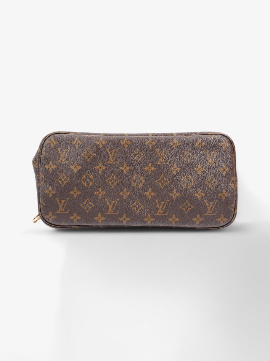 Louis Vuitton Neverfully Monogram Coated Canvas MM Image 6