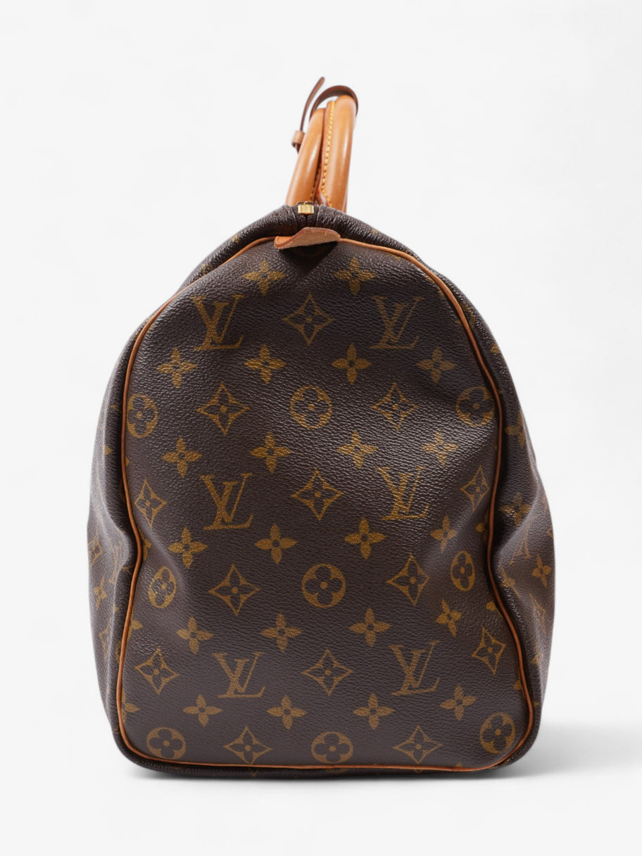 Louis Vuitton Keepall Monogram Coated Canvas 45 Image 3