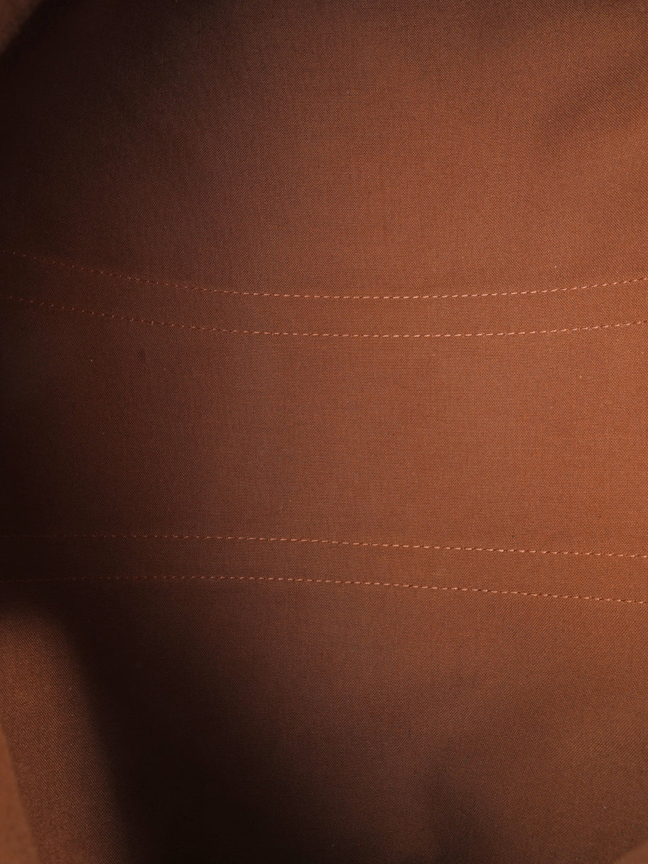 Louis Vuitton Keepall Monogram Coated Canvas 45 Image 7