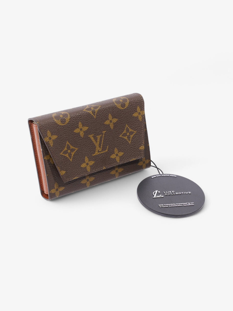 Louis Vuitton Playings Cards With Case Monogram Coated Canvas Image 8