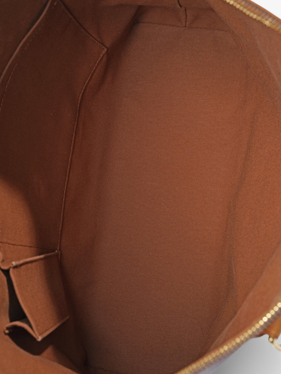 Louis Vuitton Lockit Horizontal Monogram Coated Canvas Image 8