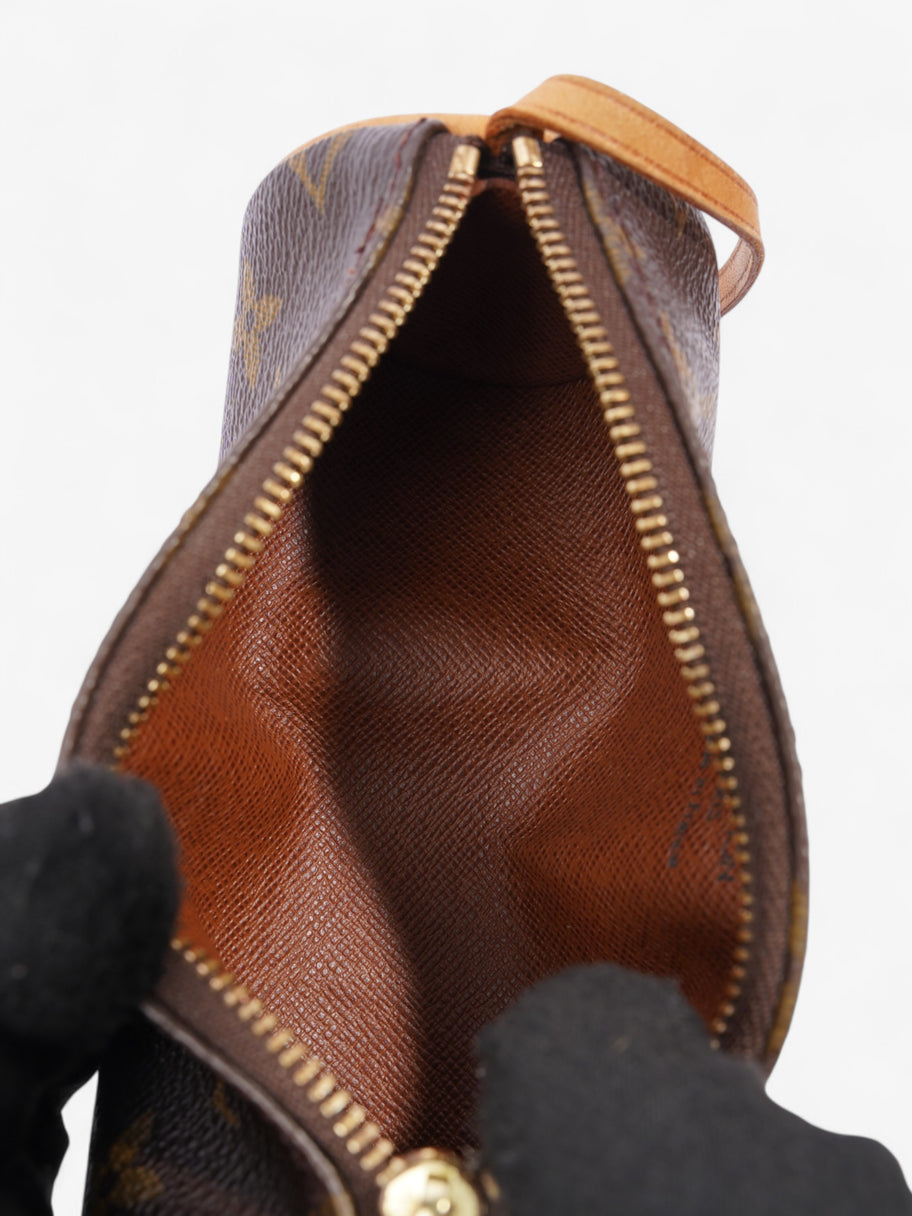 Louis Vuitton Papillon Monogram Coated Canvas 30 Image 8