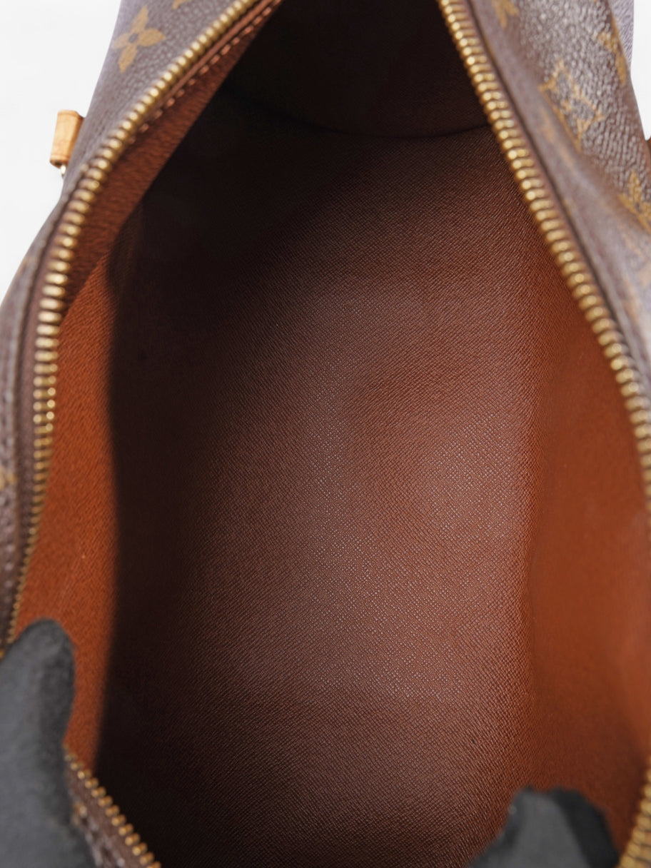 Louis Vuitton Papillon Monogram Coated Canvas 30 Image 9