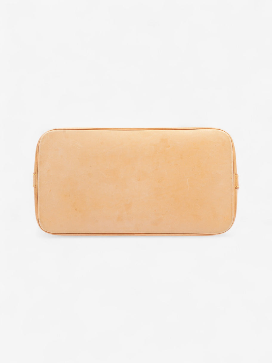 Louis Vuitton Alma Monogram Coated Canvas PM Image 6