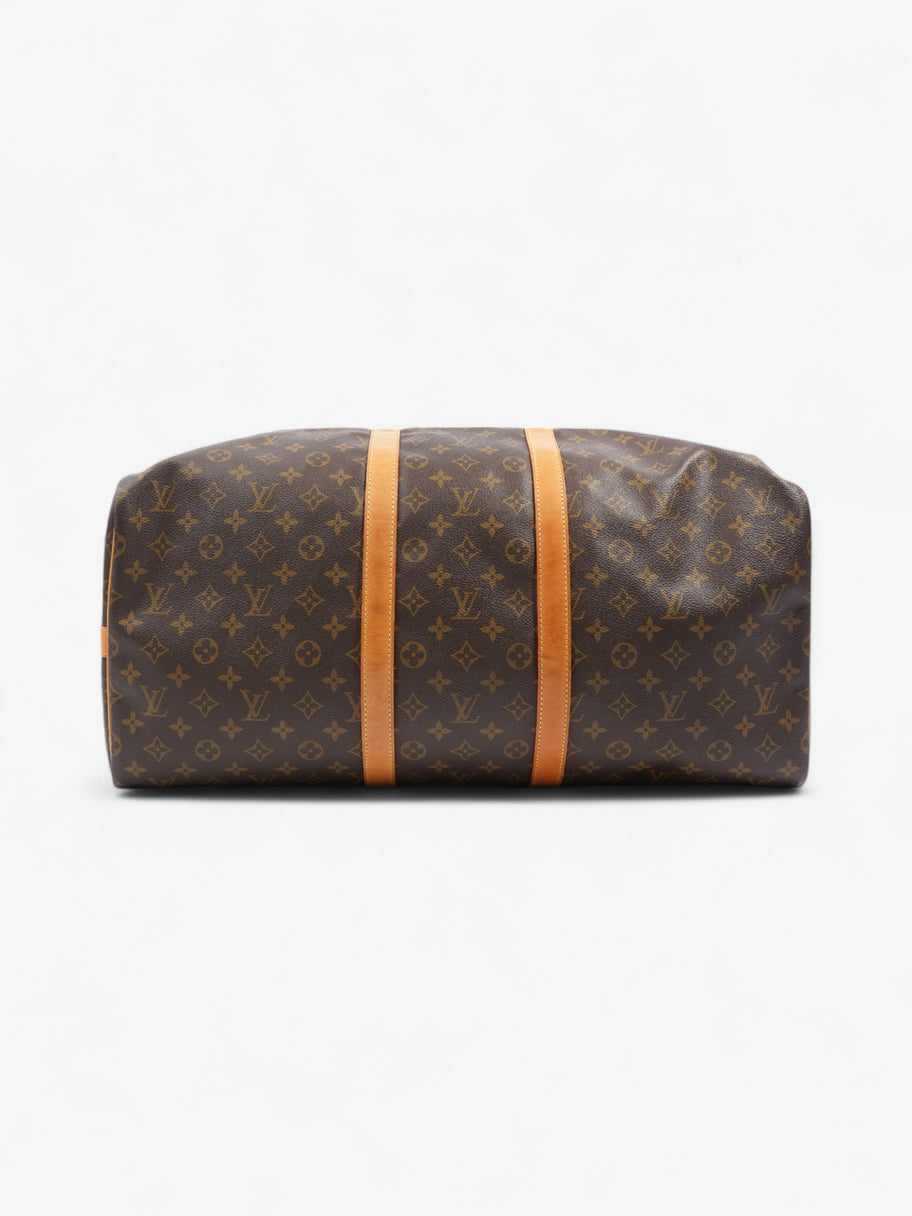 Louis Vuitton Keepall Bandouliere Monogram Coated Canvas 55 Image 6