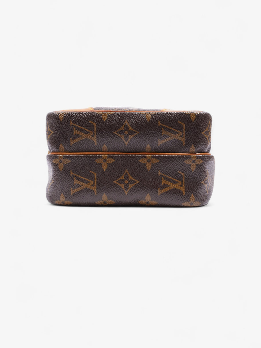 Louis Vuitton Amazon Monogram Coated Canvas Image 6