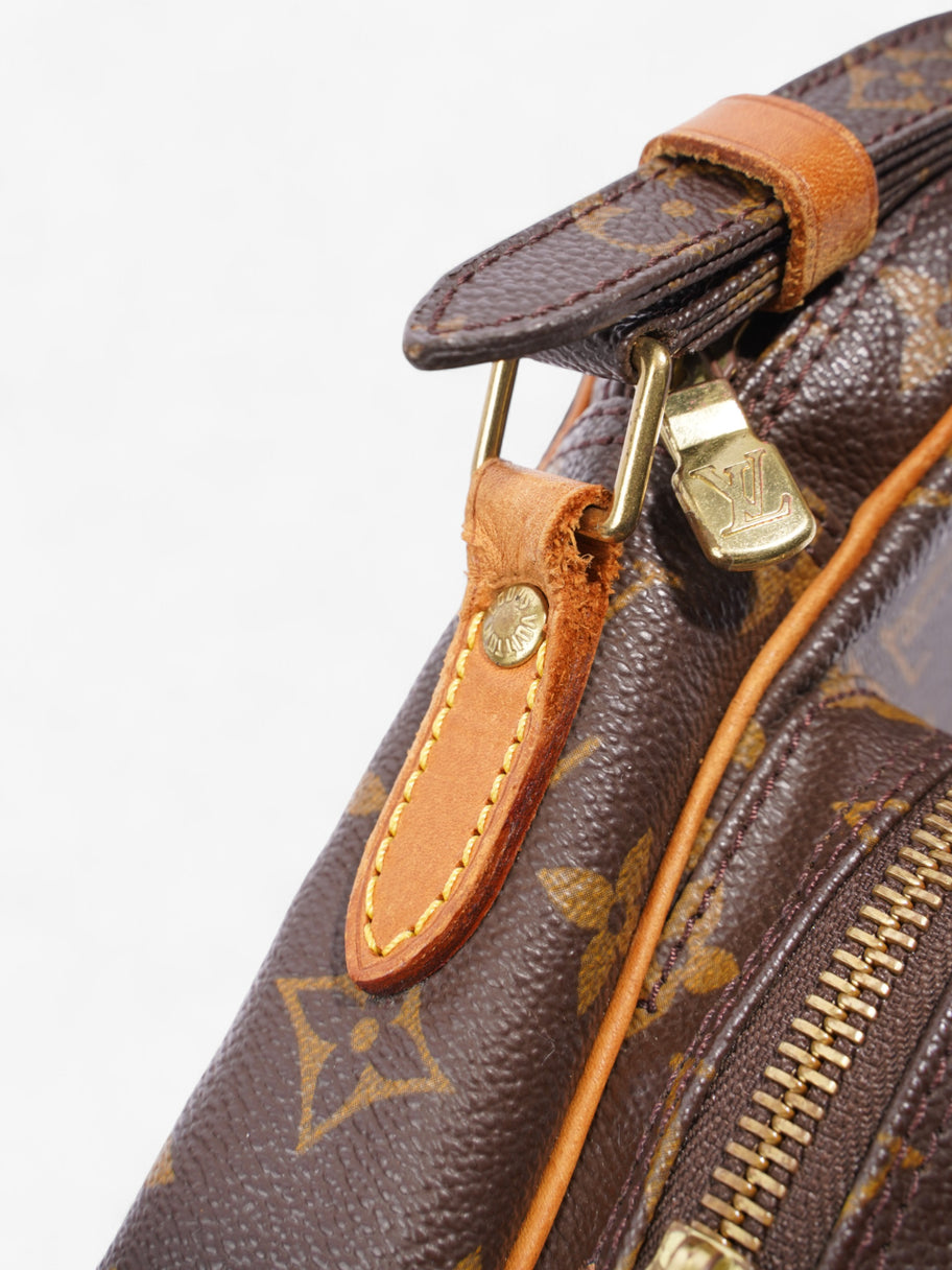 Louis Vuitton Amazon Monogram Coated Canvas Image 7