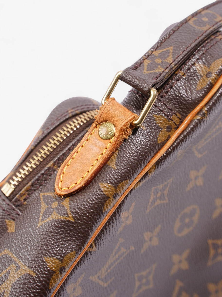 Louis Vuitton Amazon Monogram Coated Canvas Image 8