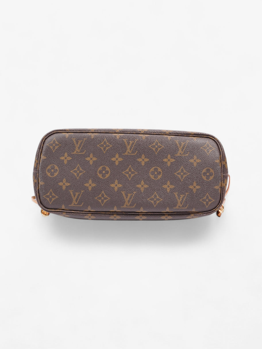 Louis Vuitton Neverfull Monogram Coated Canvas PM Image 6