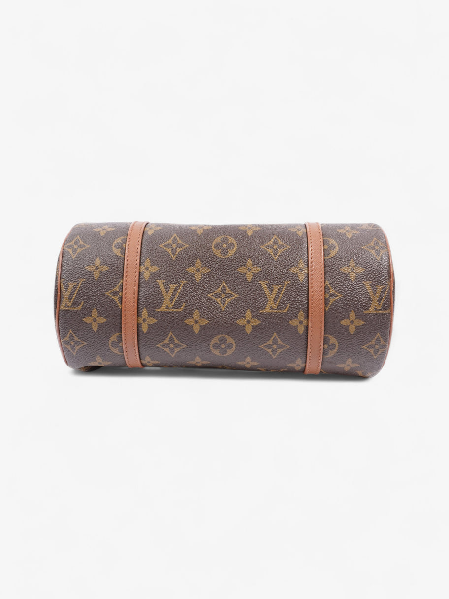 Louis Vuitton Papillon Monogram Coated Canvas 26 Image 6