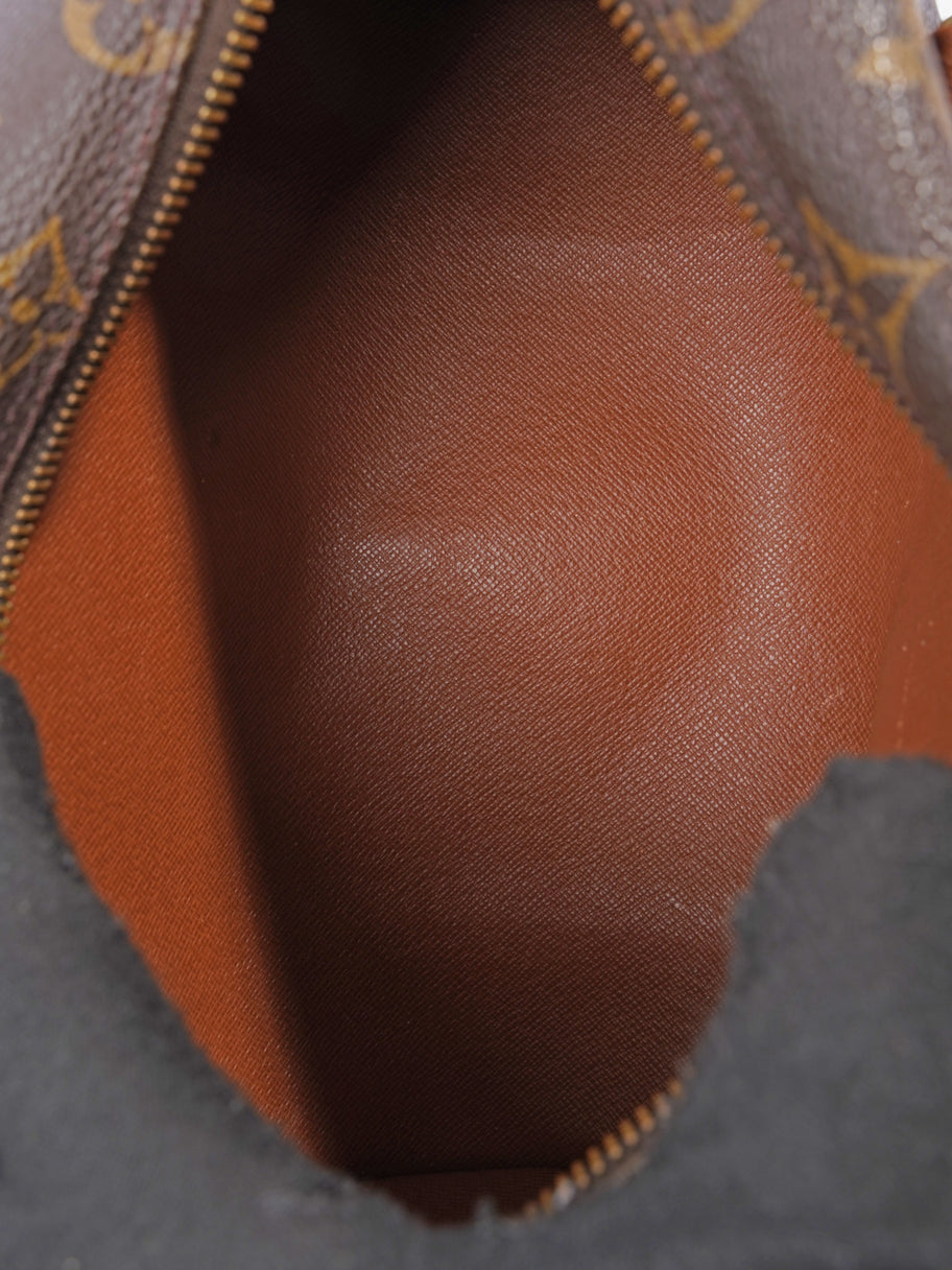 Louis Vuitton Papillon Monogram Coated Canvas 26 Image 8