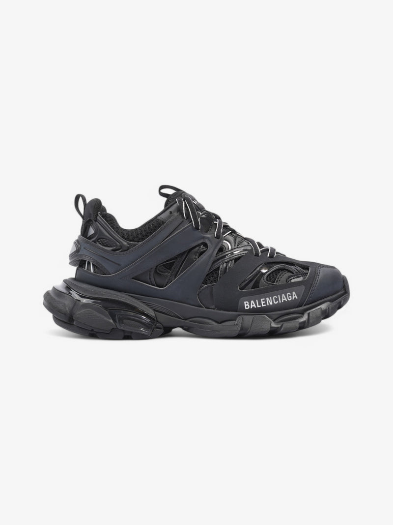  Balenciaga Track Black / Grey Mesh EU 37 UK 4