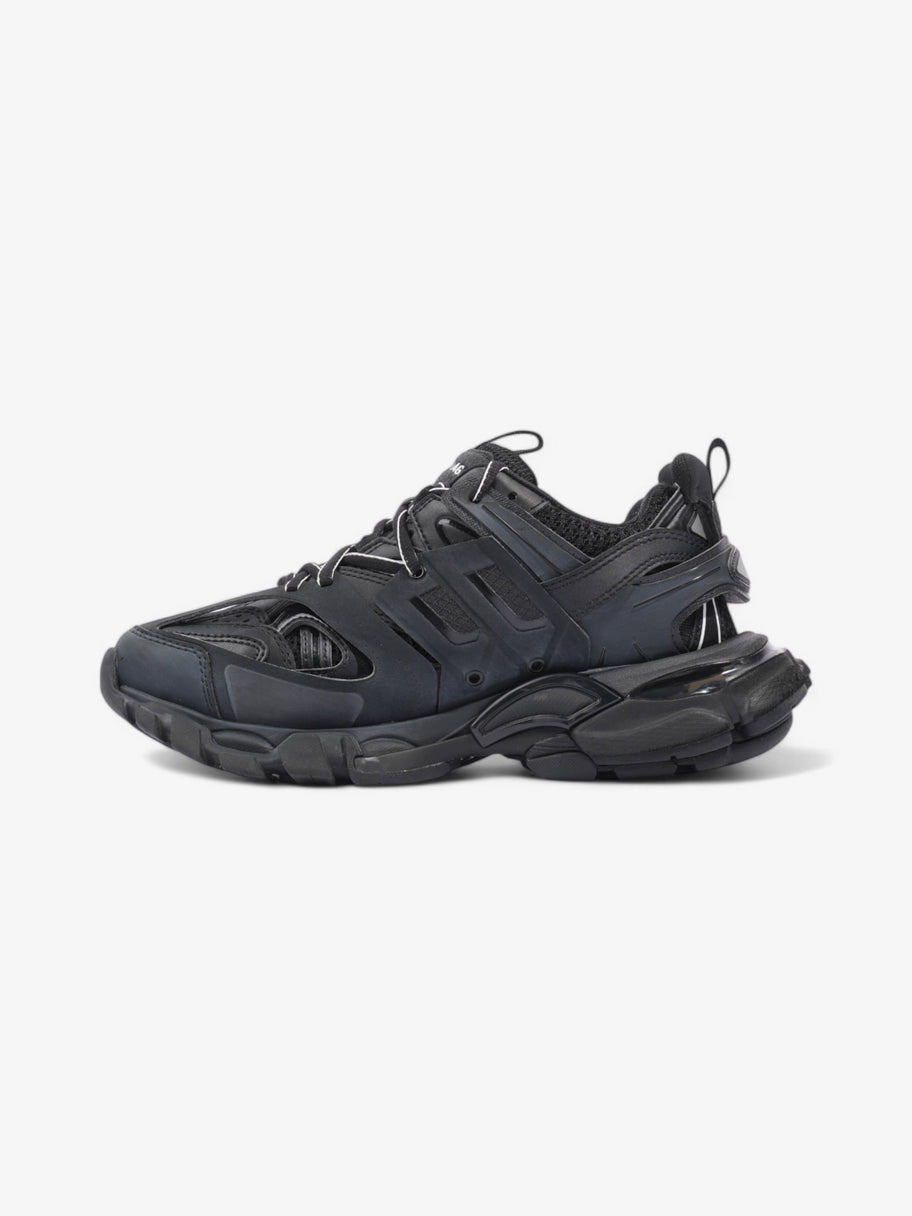 Balenciaga Track Black / Grey Mesh EU 37 UK 4 Image 3