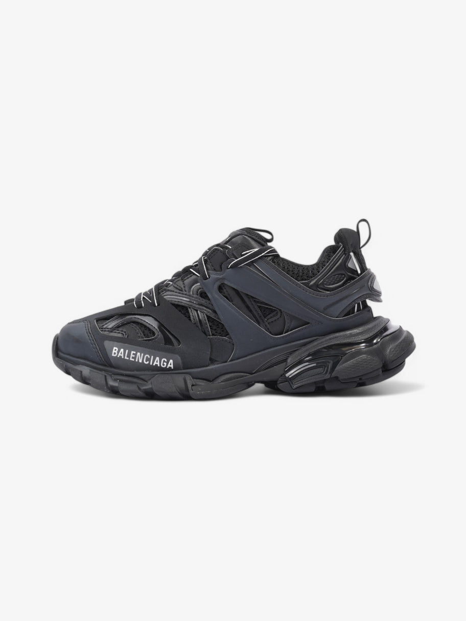 Balenciaga Track Black / Grey Mesh EU 37 UK 4 Image 5