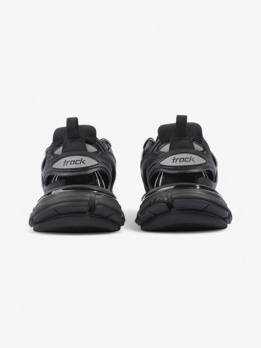 Balenciaga Track Black / Grey Mesh EU 37 UK 4 Image 6