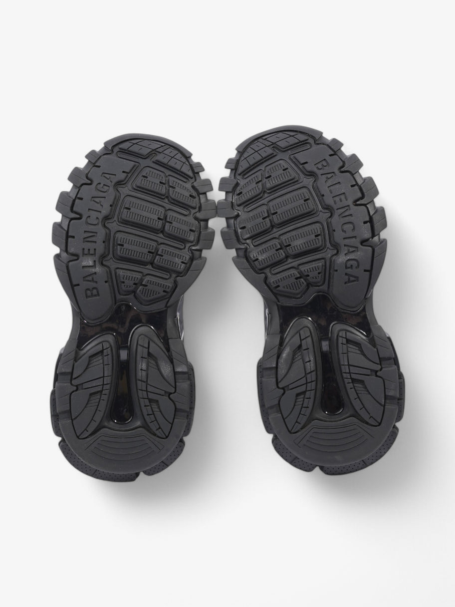 Balenciaga Track Black / Grey Mesh EU 37 UK 4 Image 7