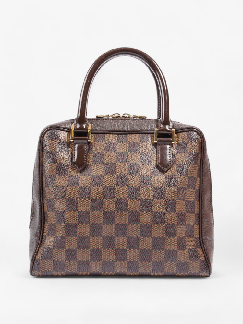  Louis Vuitton Brera Damier Ebene Canvas