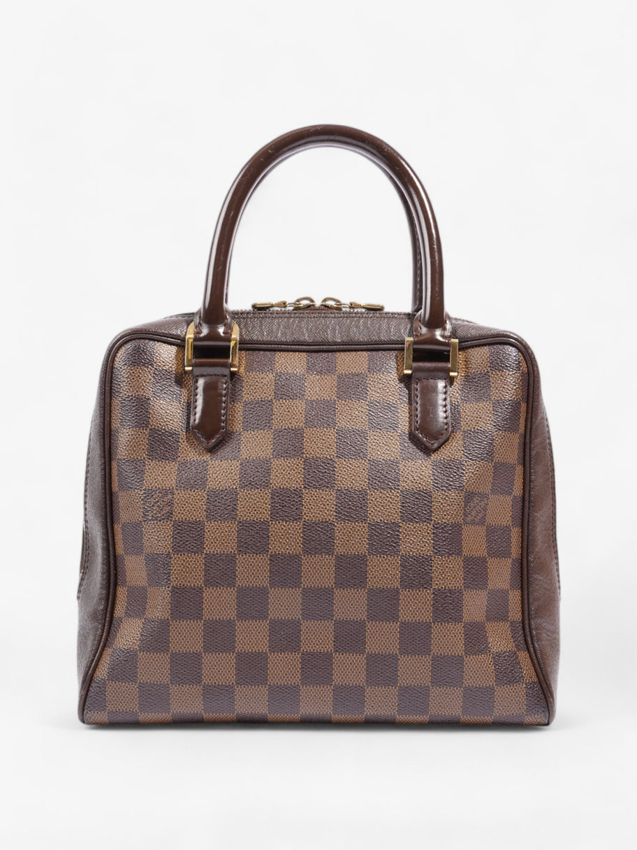 Louis Vuitton Brera Damier Ebene Canvas Image 1