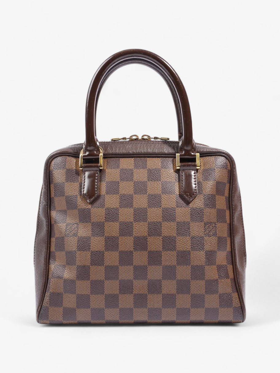 Louis Vuitton Brera Damier Ebene Canvas Image 4