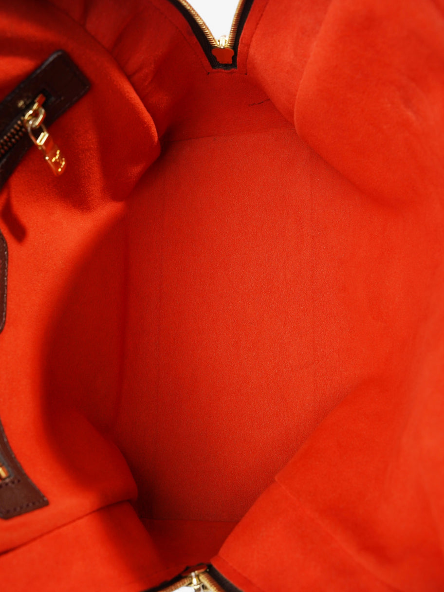 Louis Vuitton Brera Damier Ebene Canvas Image 8