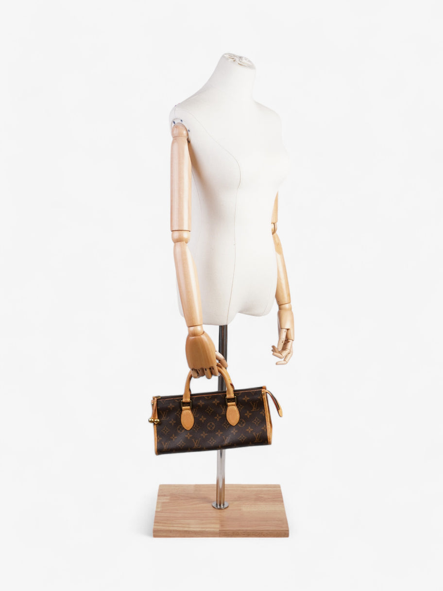Louis Vuitton Popincourt Monogram Canvas Image 2