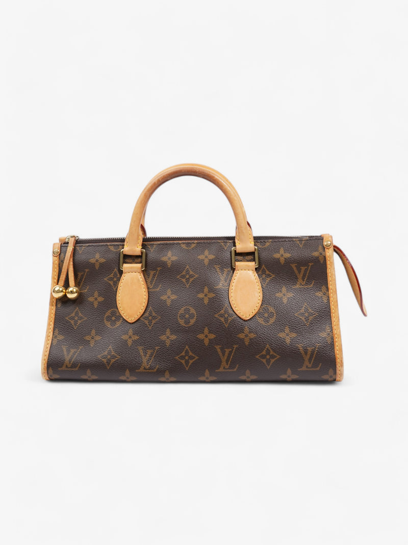  Louis Vuitton Popincourt Monogram Canvas