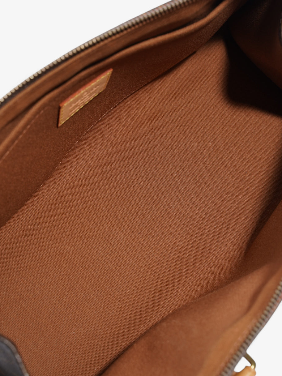 Louis Vuitton Popincourt Monogram Canvas Image 11