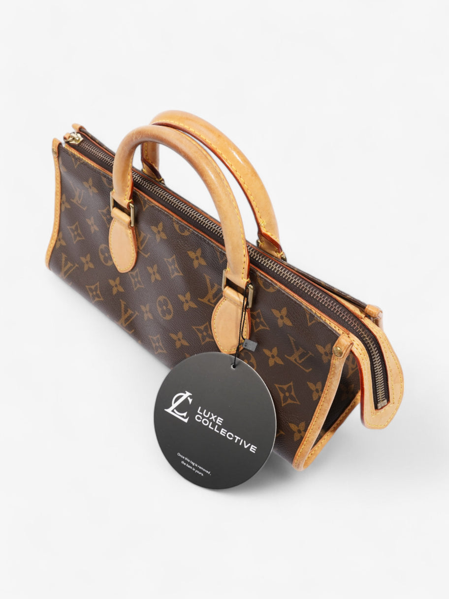 Louis Vuitton Popincourt Monogram Canvas Image 12