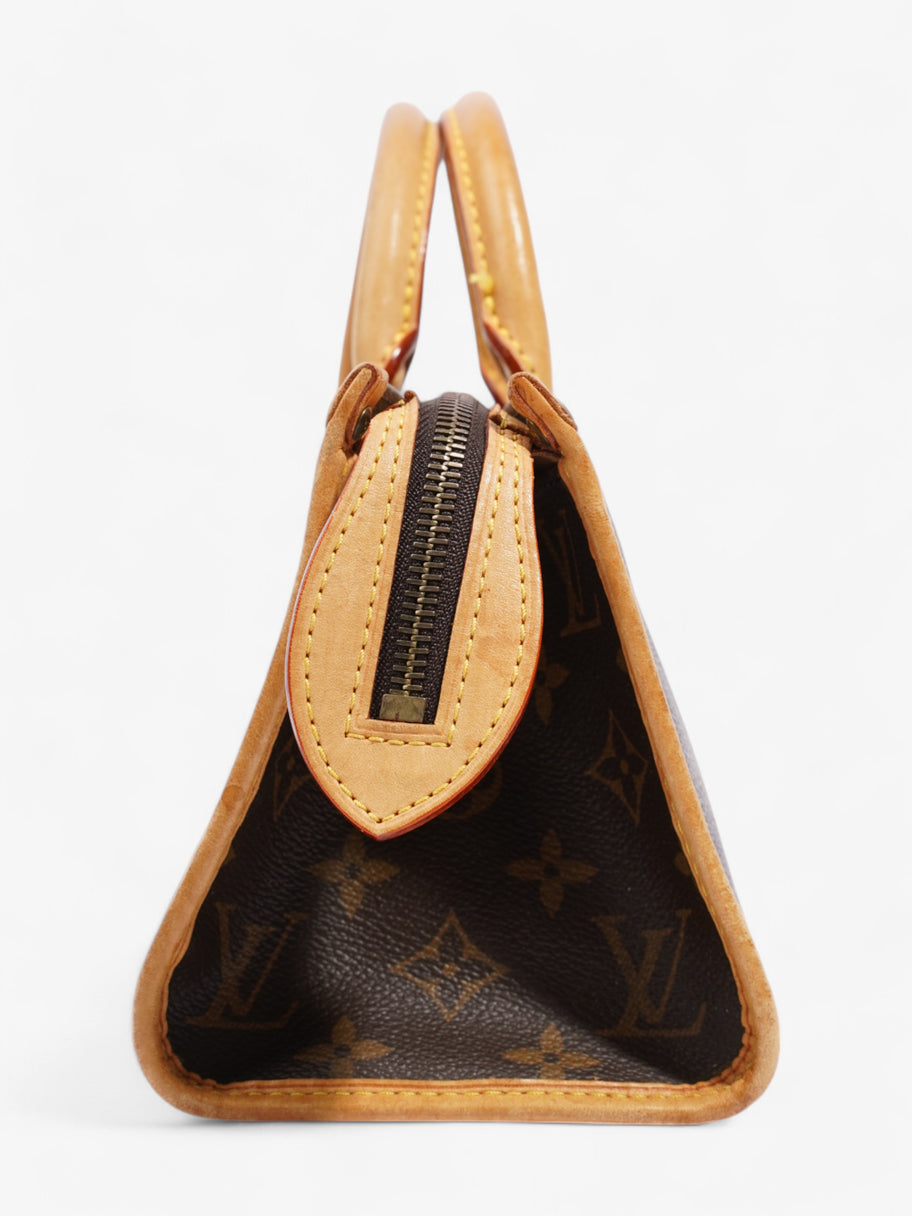 Louis Vuitton Popincourt Monogram Canvas Image 3