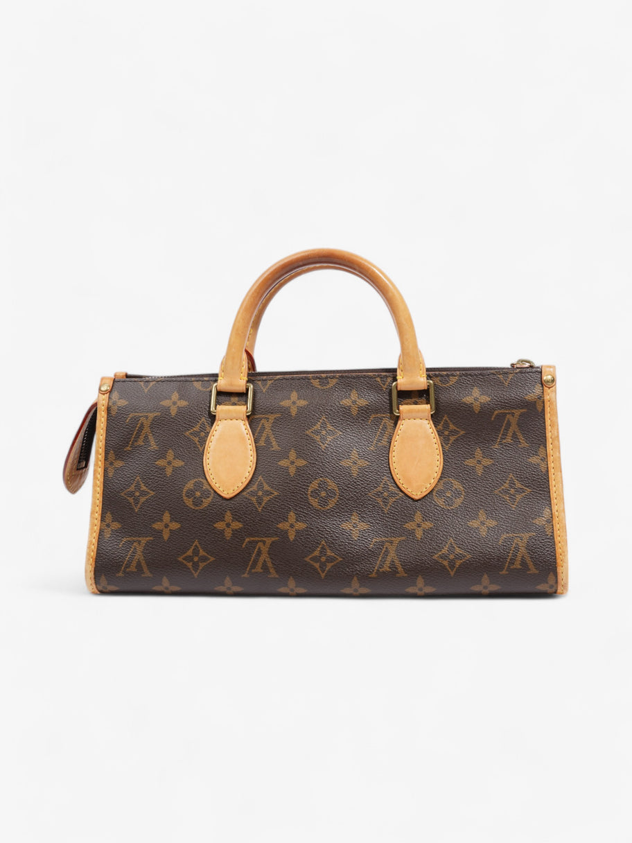 Louis Vuitton Popincourt Monogram Canvas Image 4