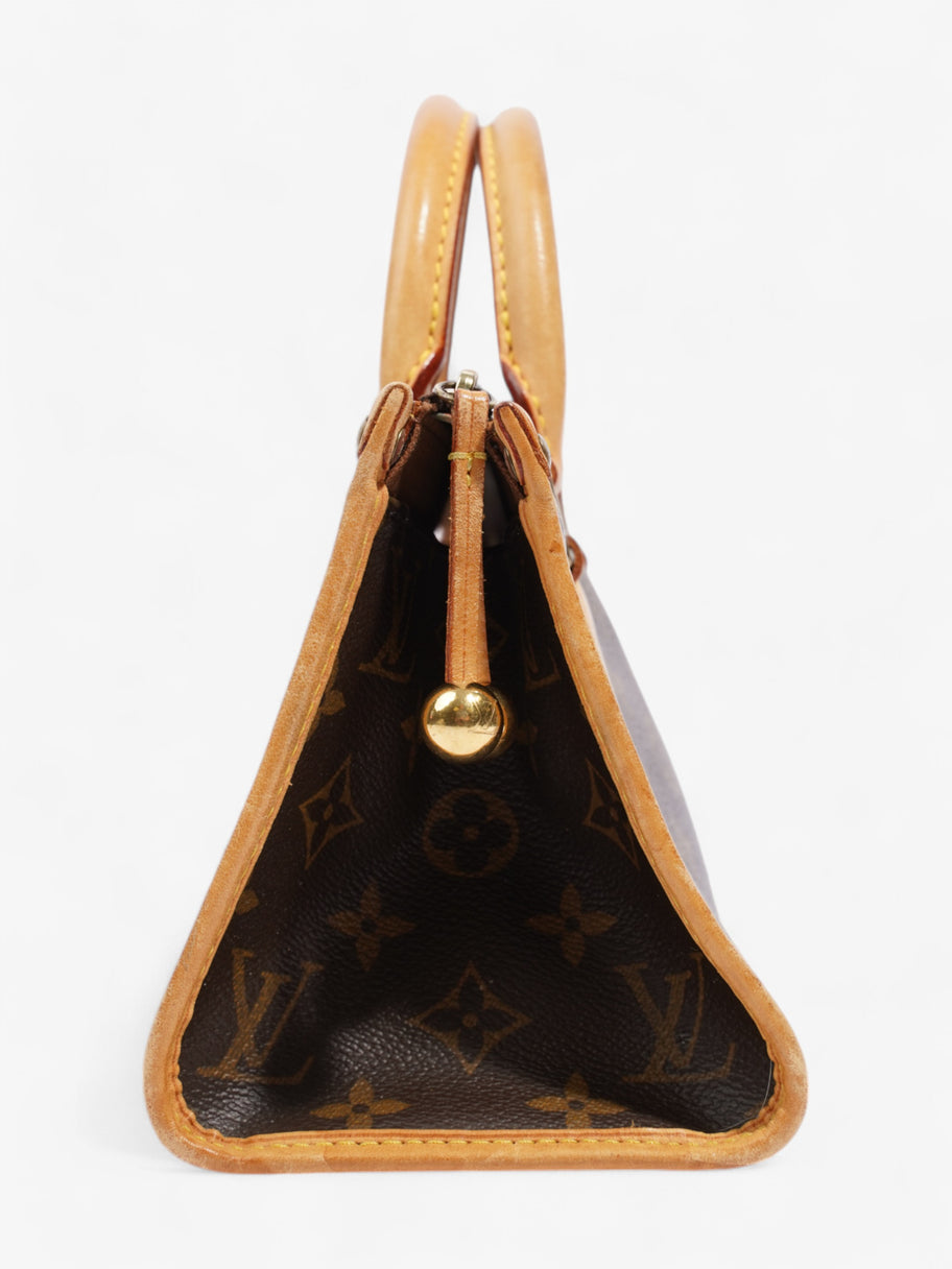 Louis Vuitton Popincourt Monogram Canvas Image 5