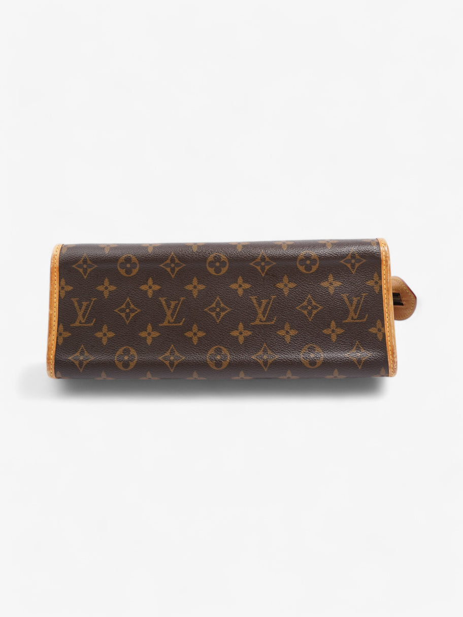 Louis Vuitton Popincourt Monogram Canvas Image 6