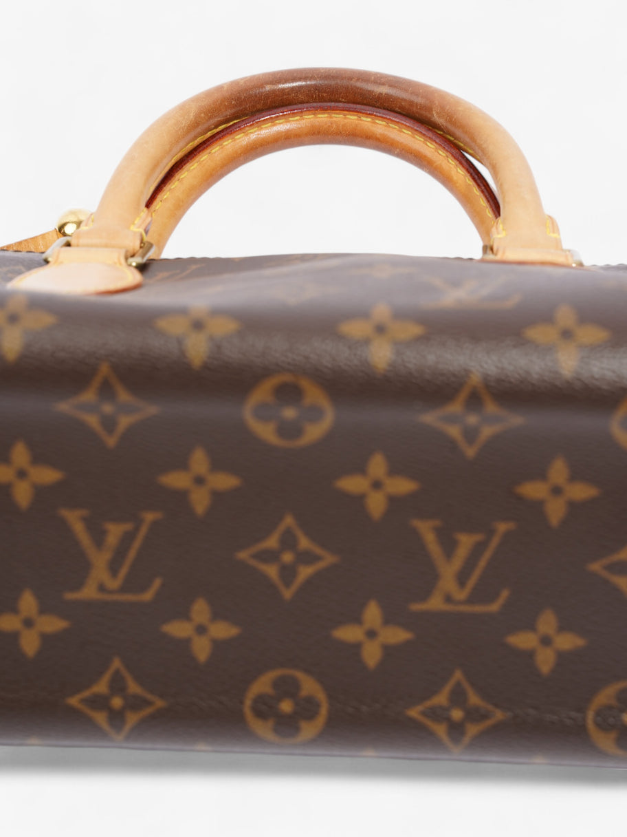 Louis Vuitton Popincourt Monogram Canvas Image 7