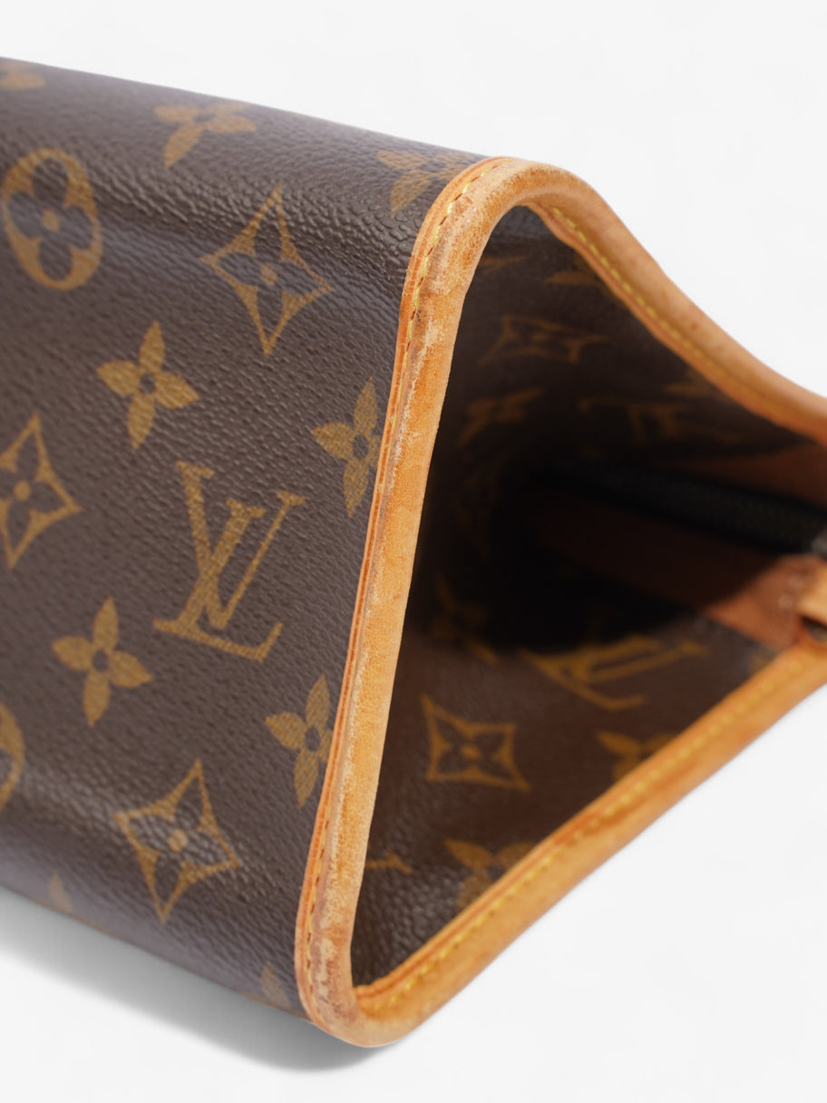 Louis Vuitton Popincourt Monogram Canvas Image 8