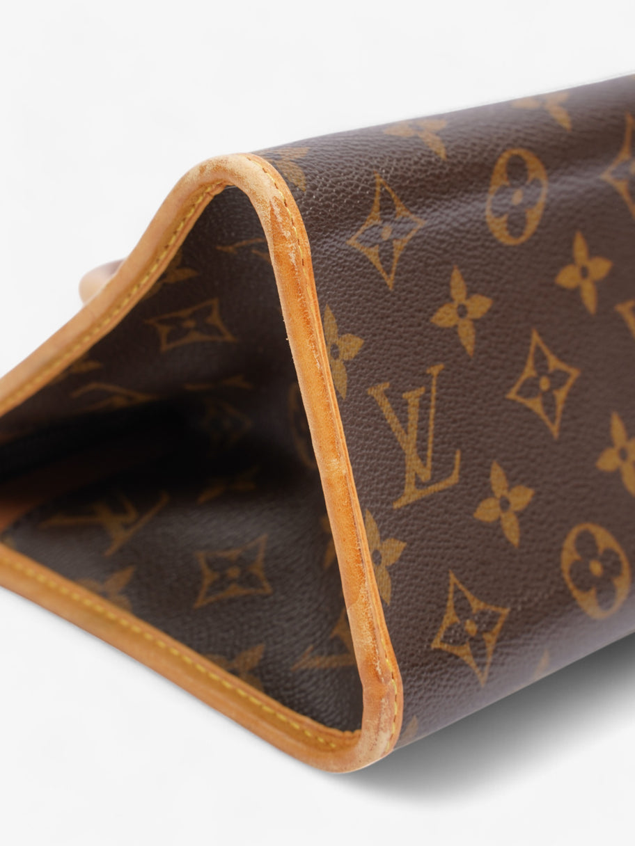 Louis Vuitton Popincourt Monogram Canvas Image 9