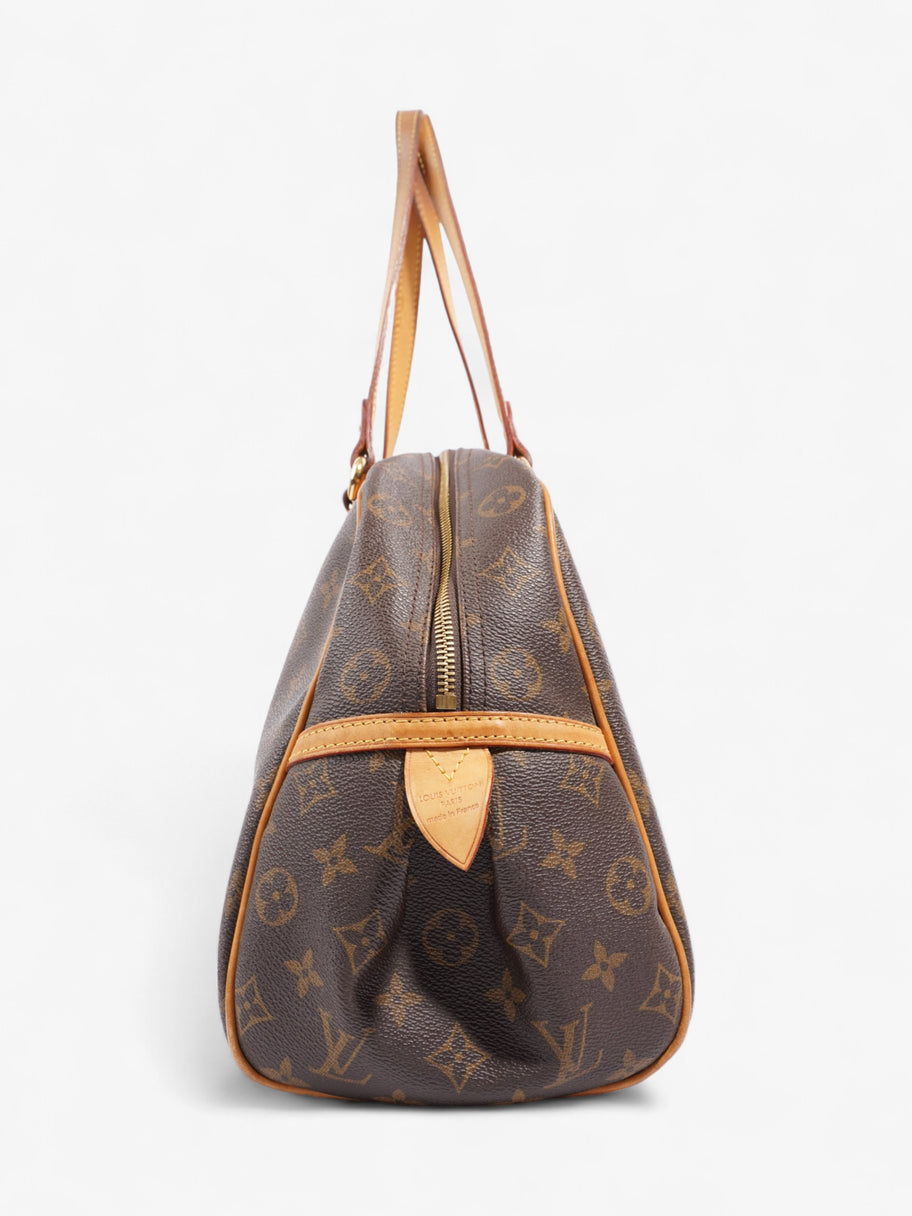 Louis Vuitton Montorgueil Monogram Coated Canvas GM Image 3