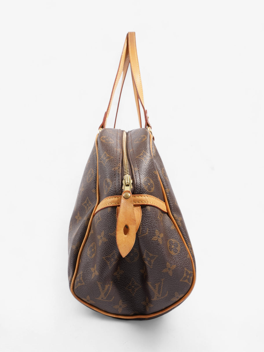 Louis Vuitton Montorgueil Monogram Coated Canvas GM Image 5
