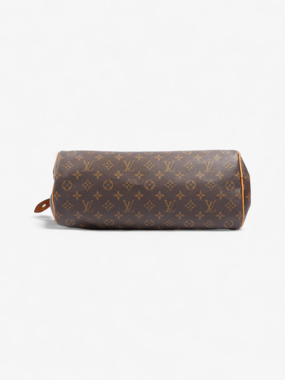 Louis Vuitton Montorgueil Monogram Coated Canvas GM Image 6