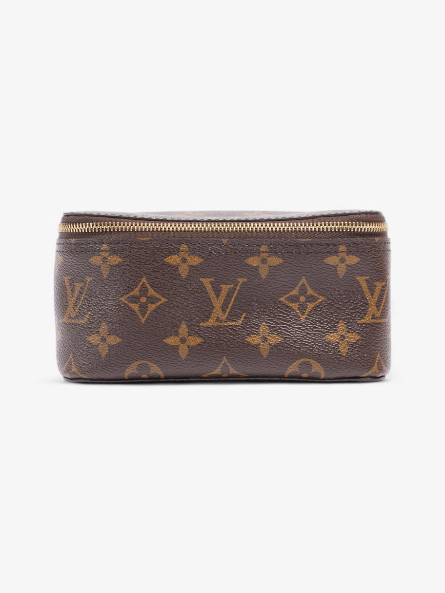 Louis Vuitton Packing Cube Monogram Coated Canvas PM Image 1