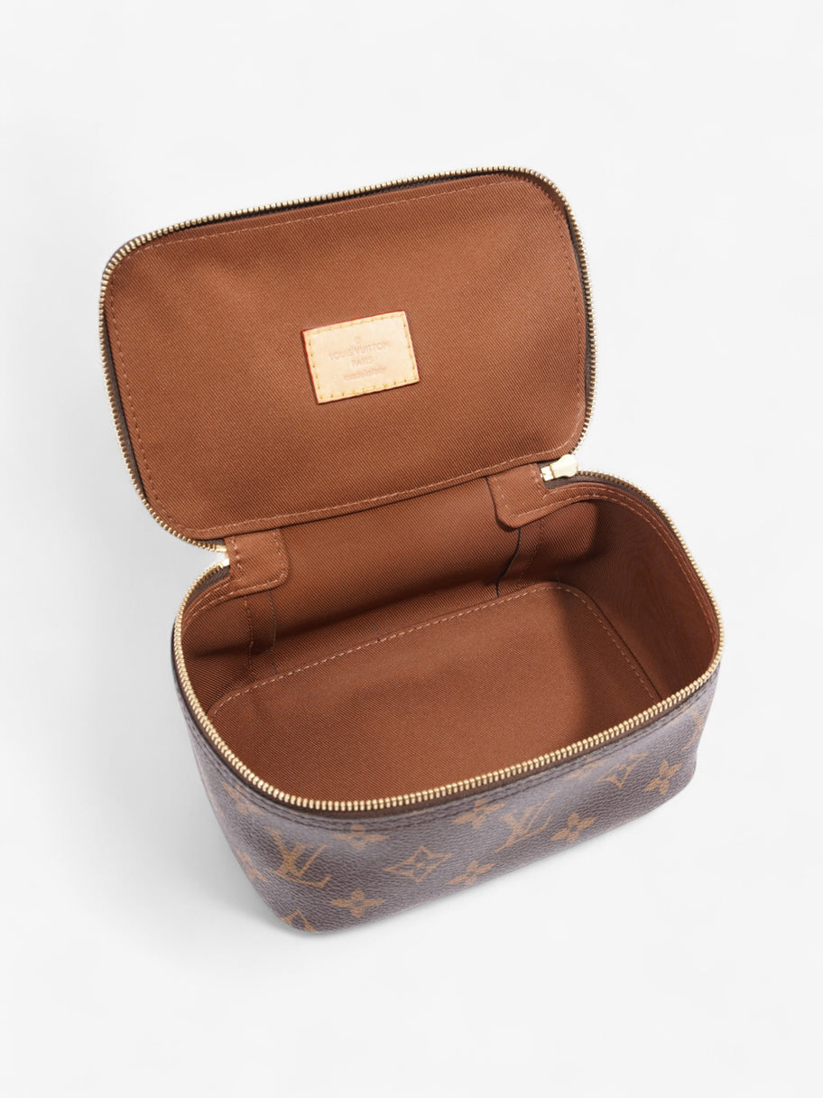 Louis Vuitton Packing Cube Monogram Coated Canvas PM Image 2