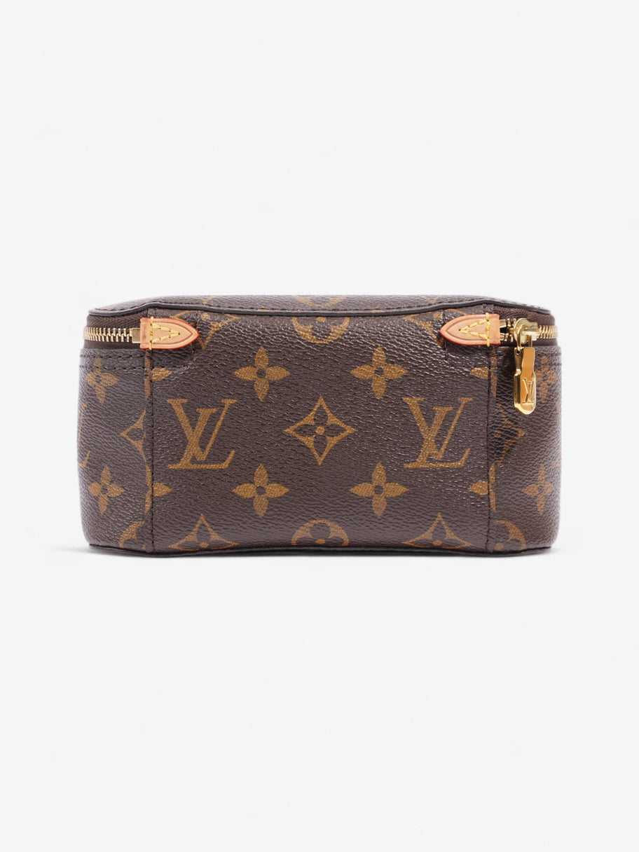 Louis Vuitton Packing Cube Monogram Coated Canvas PM Image 4