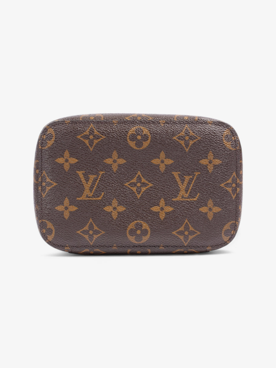 Louis Vuitton Packing Cube Monogram Coated Canvas PM Image 5