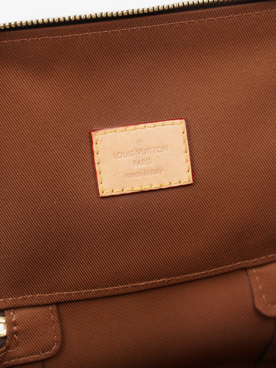 Louis Vuitton Packing Cube Monogram Coated Canvas PM Image 6