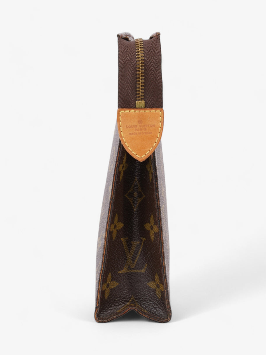 Louis Vuitton Toiletry Pouch Monogram Coated Canvas 26 Image 5