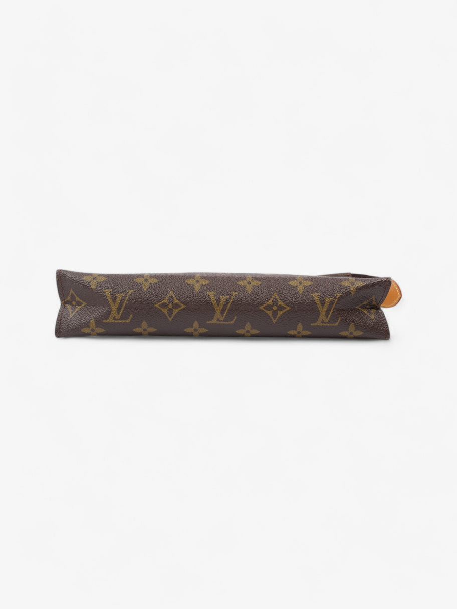 Louis Vuitton Toiletry Pouch Monogram Coated Canvas 26 Image 6