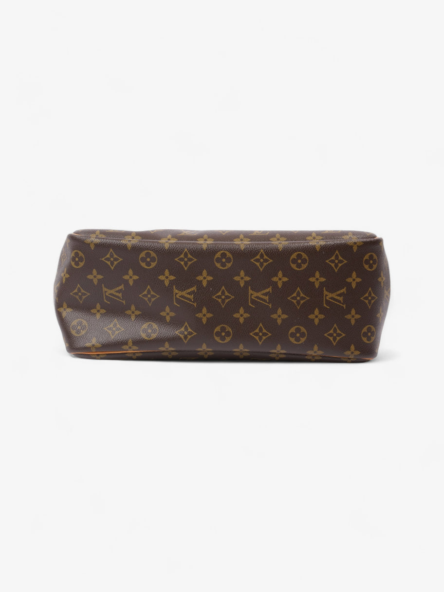 Louis Vuitton Deauville Monogram Coated Canvas One size Image 6