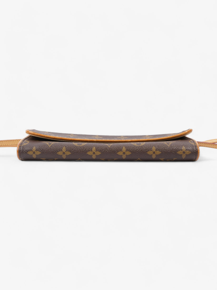 Louis Vuitton Pochette Twin Monogram Canvas Image 6