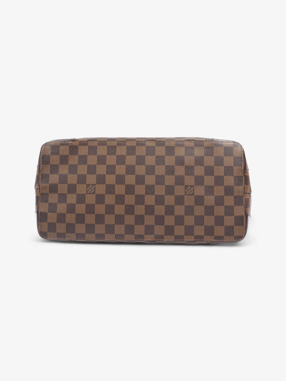 Louis Vuitton Damier Hampstead Damier Ebene Canvas GM Image 6