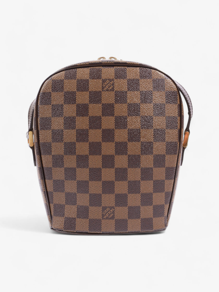 Louis Vuitton Ipanema Damier Ebene Canvas PM Image 3