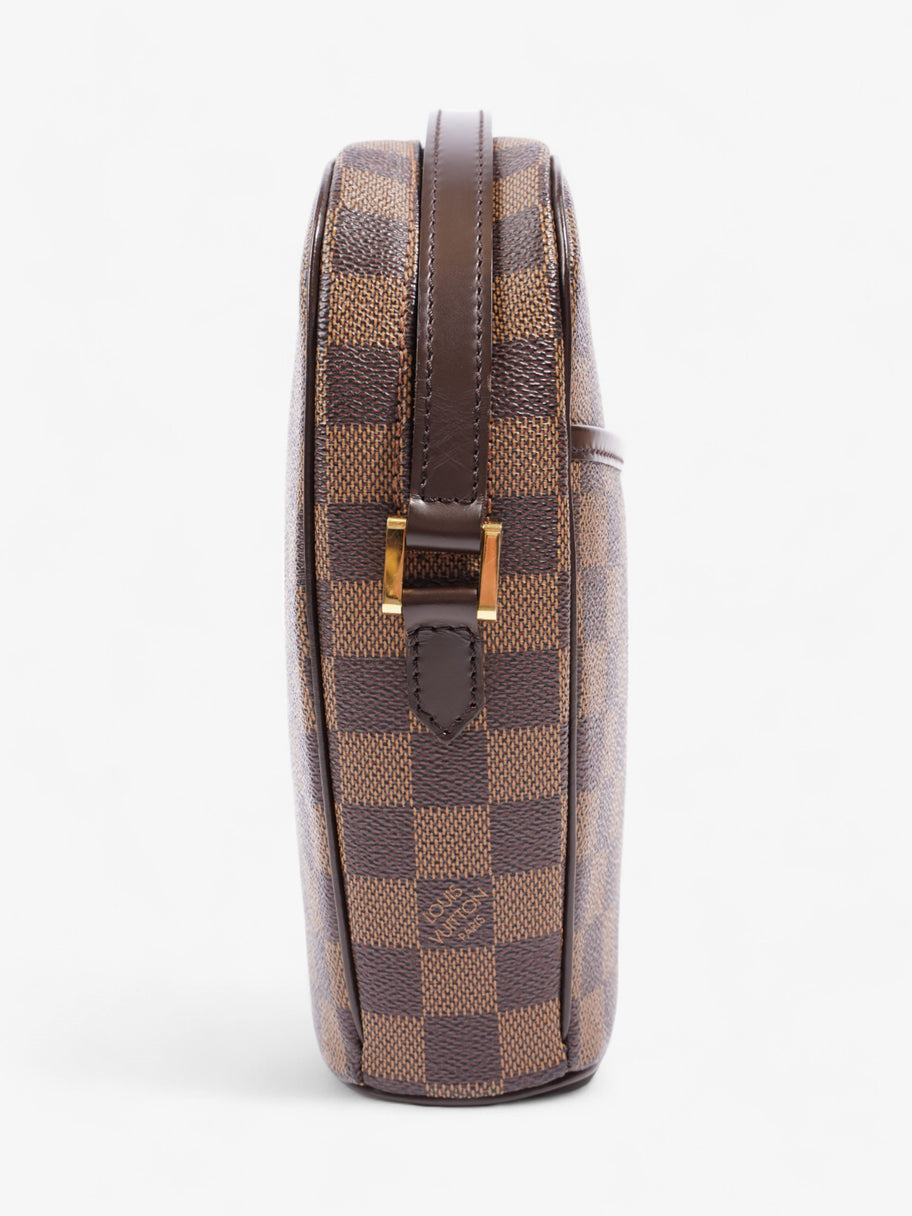 Louis Vuitton Ipanema Damier Ebene Canvas PM Image 5
